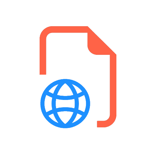 Web to PDF